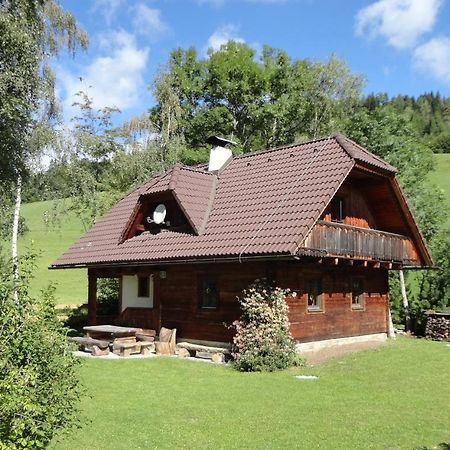 Die Petzl Huette - Kreischbergblick Kaindorf  Buitenkant foto
