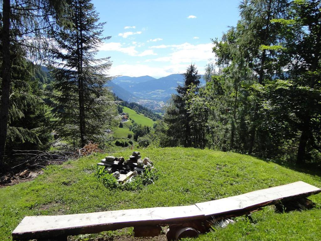 Die Petzl Huette - Kreischbergblick Kaindorf  Buitenkant foto